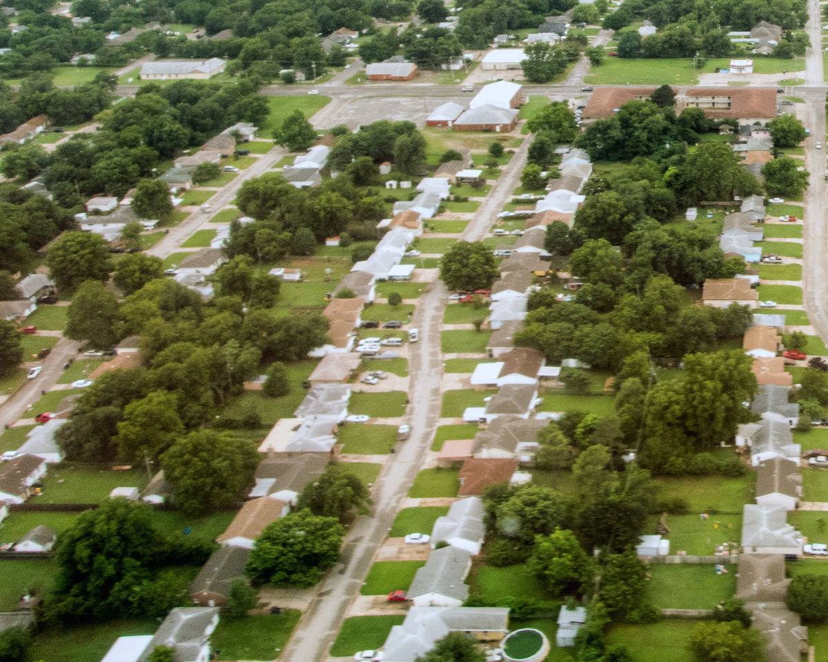 ADA Housing Laws and Regulations in Oklahoma City, OK 2024